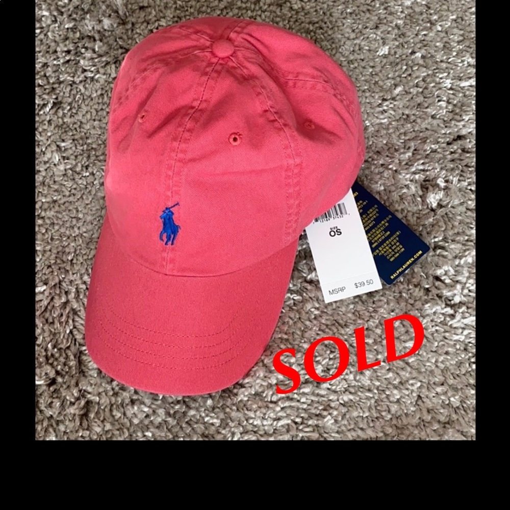 POLO Hat
